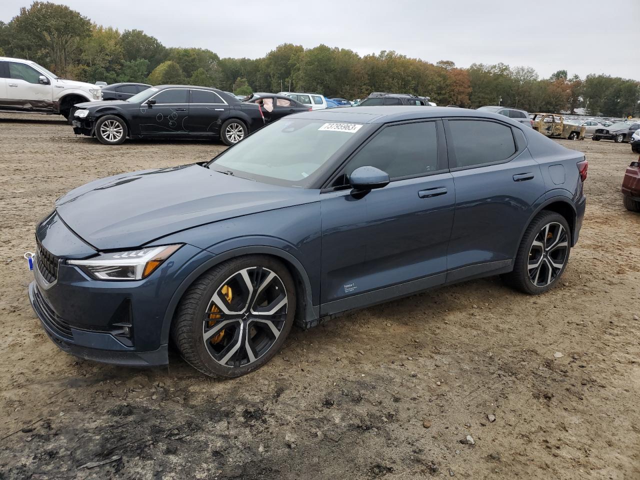 Polestar 2 2022