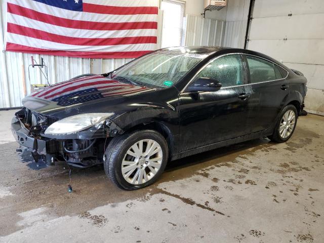 Mazda 6 2010