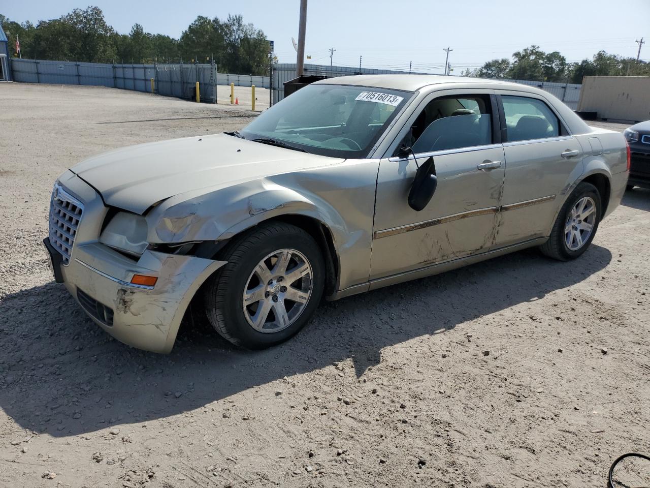 Chrysler 300 2006
