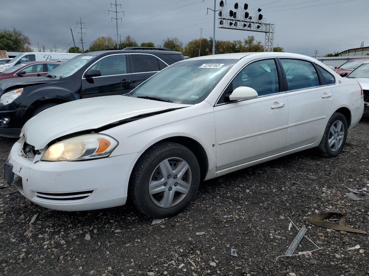 Chevrolet Impala 2006