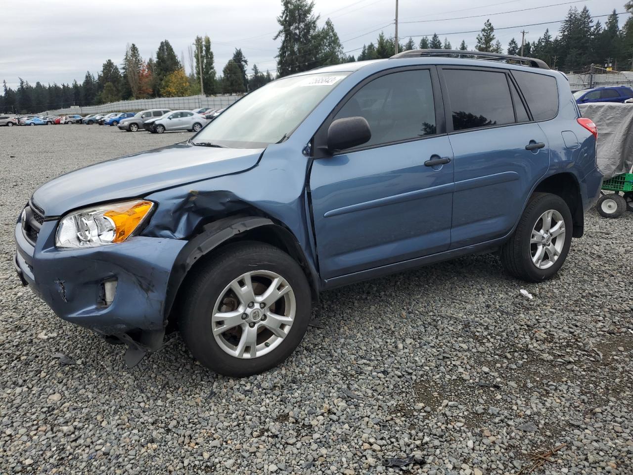 Toyota Rav4 2010