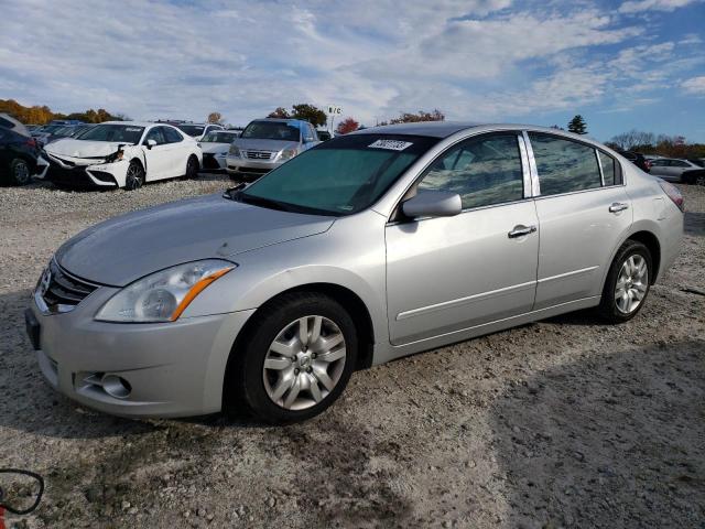 Nissan Altima 2011