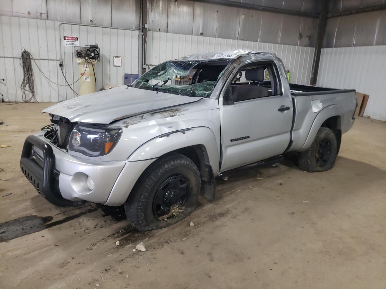 Toyota Tacoma 2006