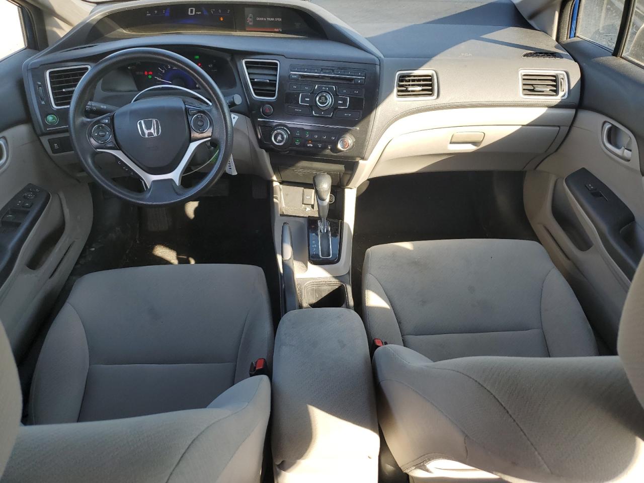 DayDrive