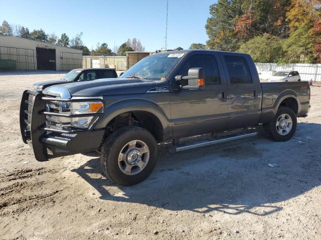 Ford F-250 2015