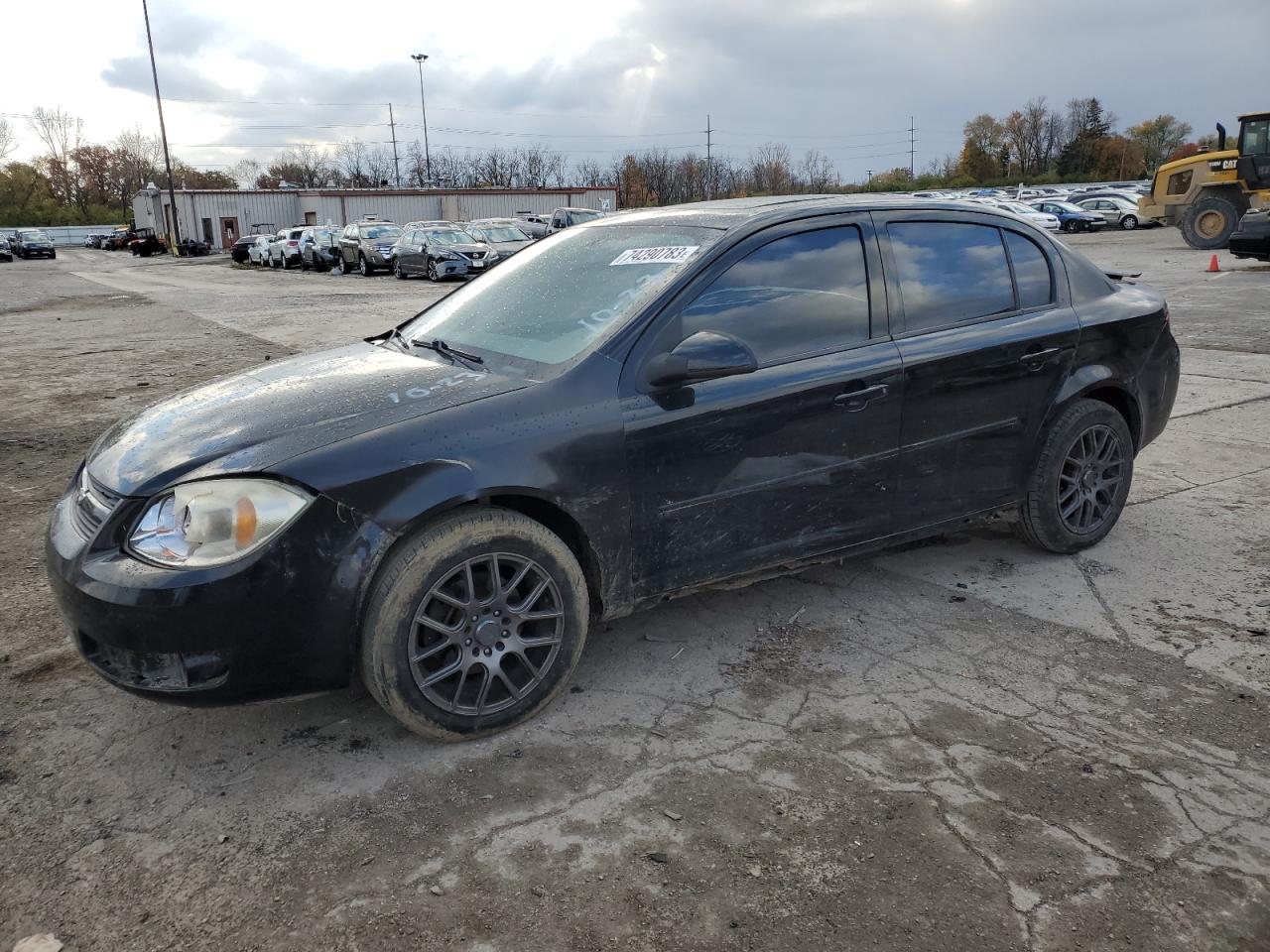 Chevrolet Cobalt 2008
