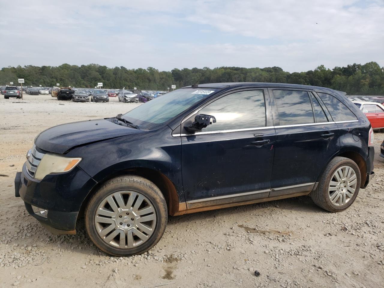 Ford Edge 2009