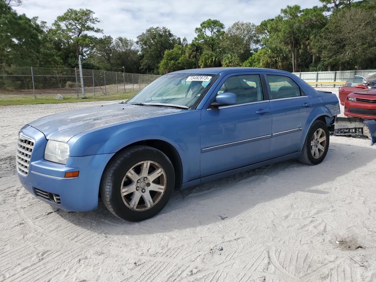 Chrysler 300 2007