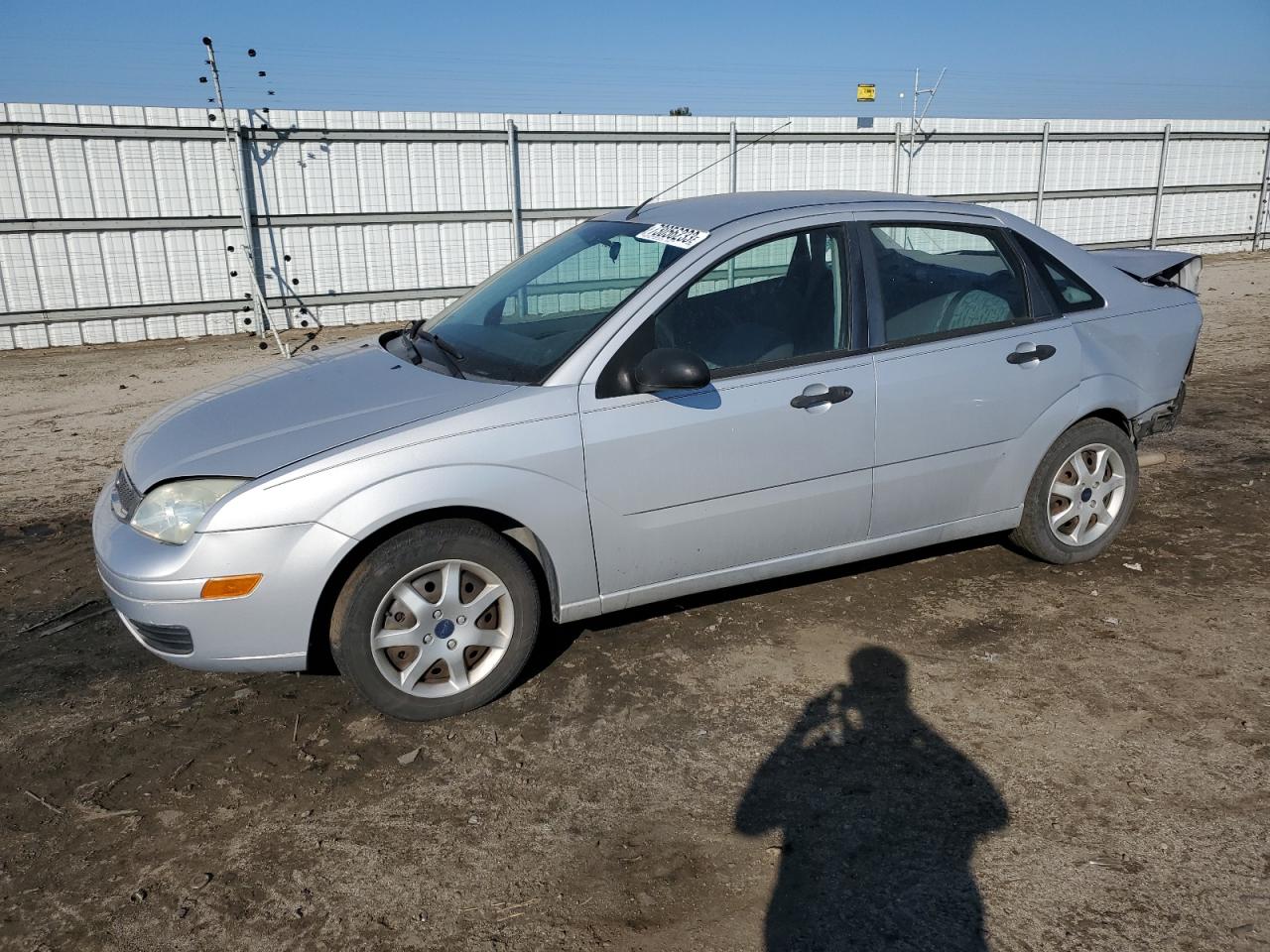 Ford Focus 2005