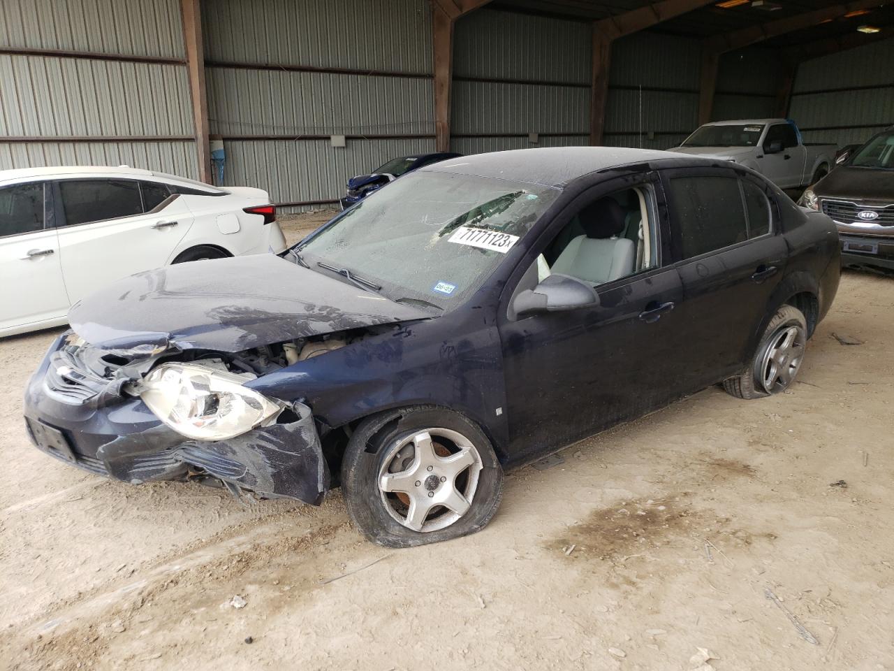 Chevrolet Cobalt 2008
