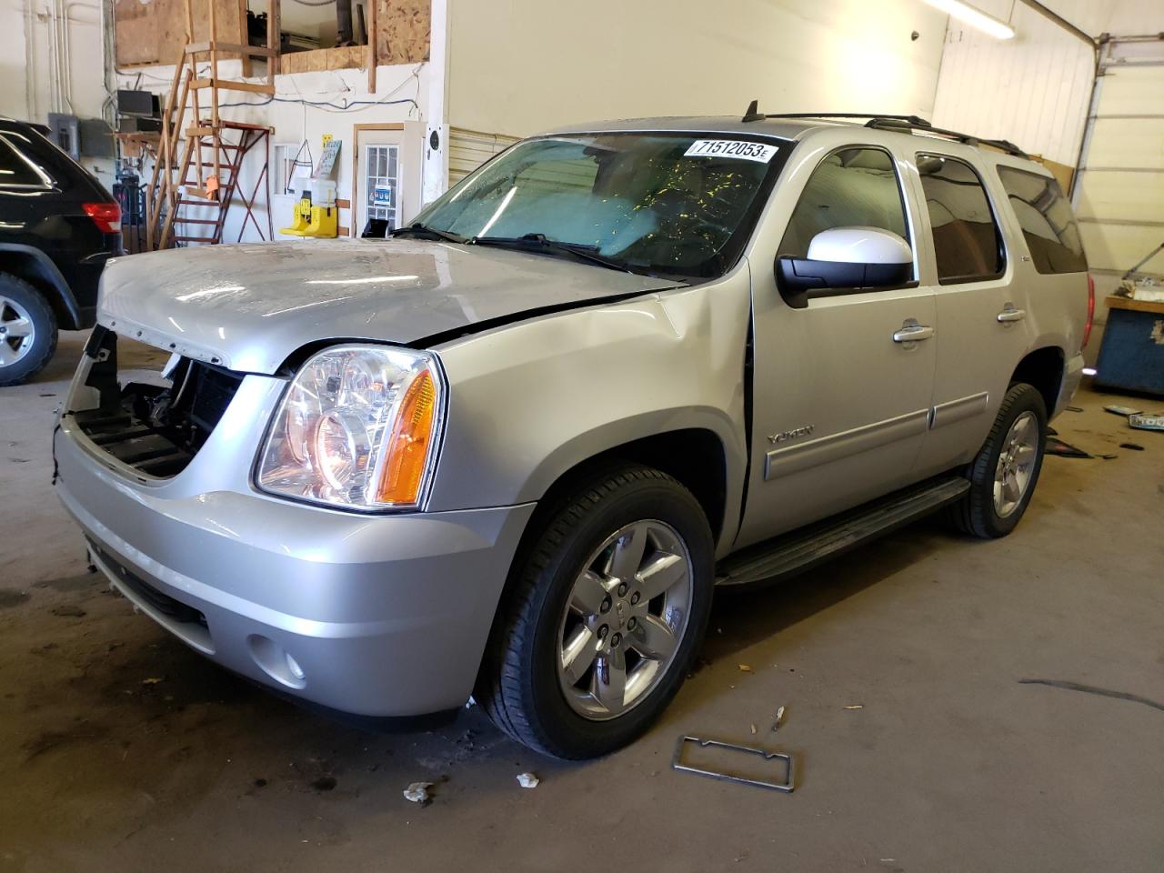 Gmc Yukon 2011