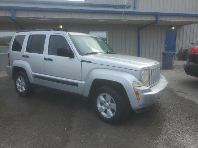 Jeep Liberty 2009