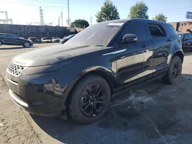 Land Rover Range Rover 2020