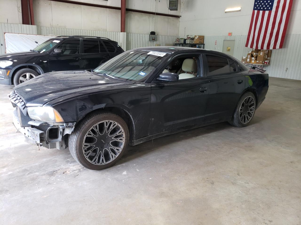 Dodge Charger 2014
