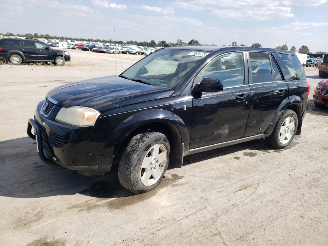 Saturn Vue 2006