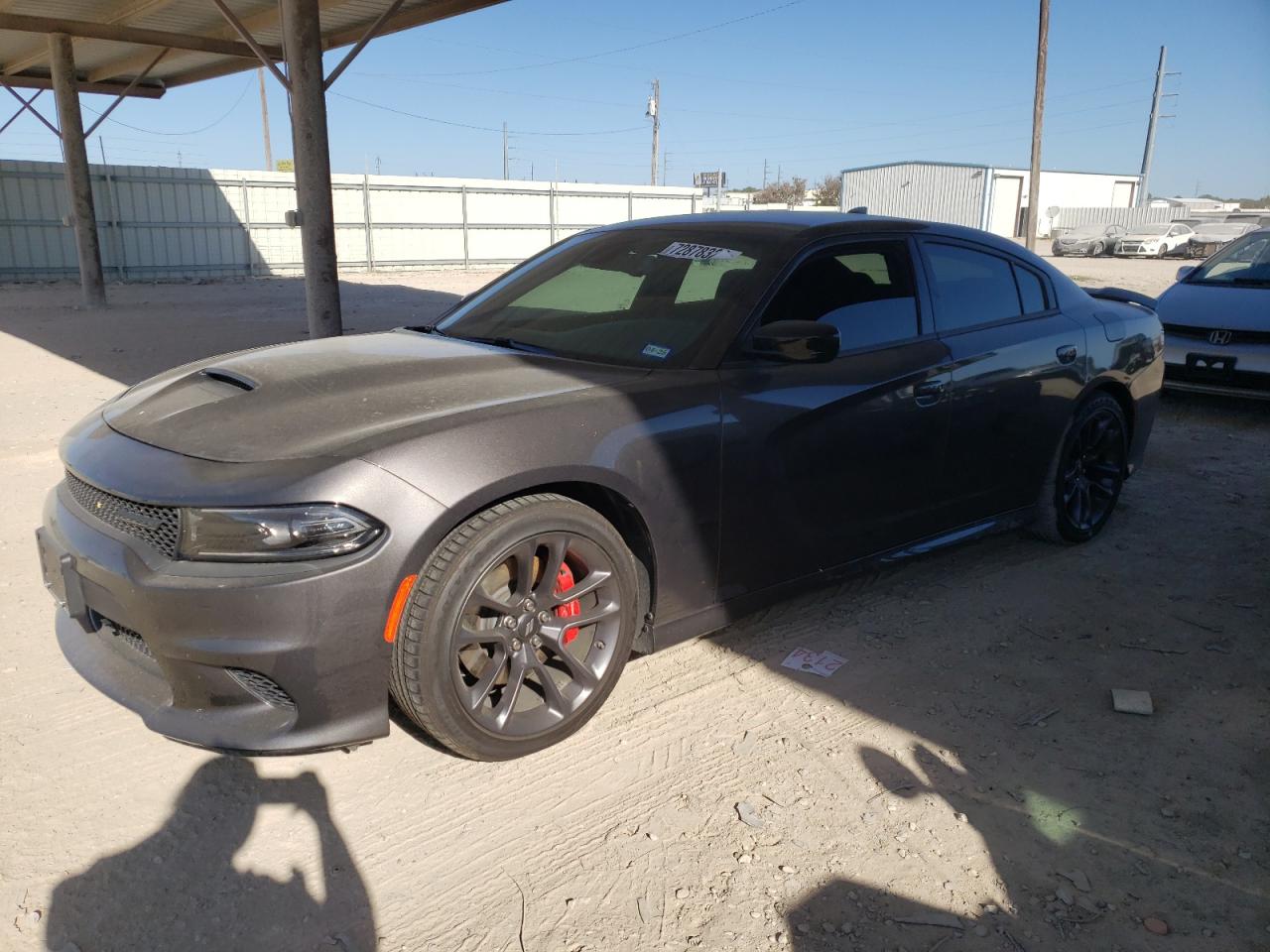 Dodge Charger 2023