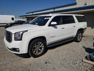 Gmc Yukon Xl 2017