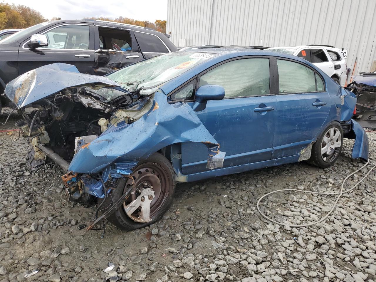 Honda Civic 2009