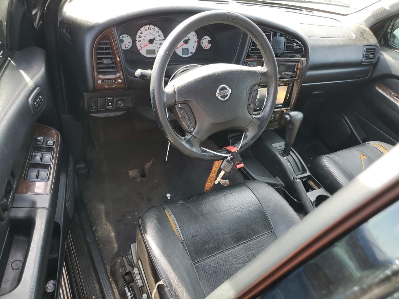 DayDrive