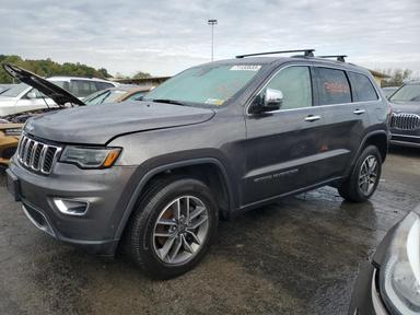 Jeep Grand Cherokee 2020