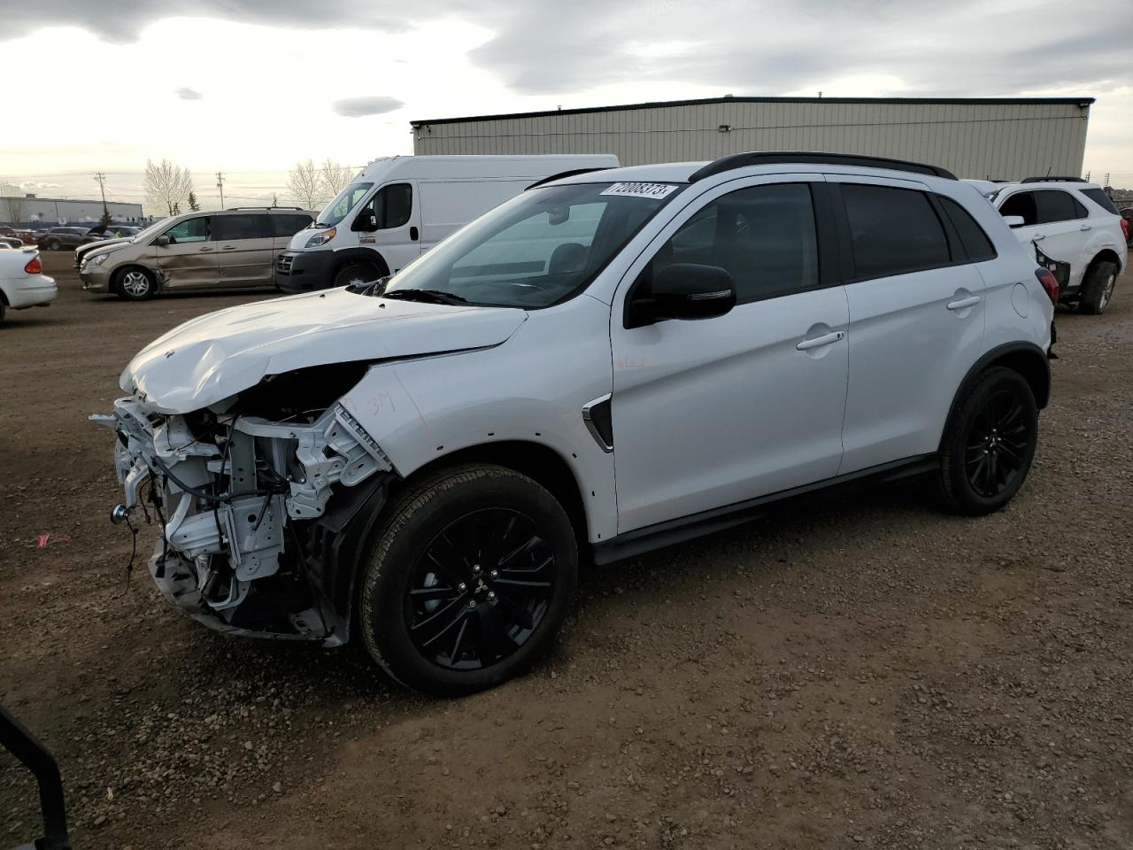 Mitsubishi Rvr 2023