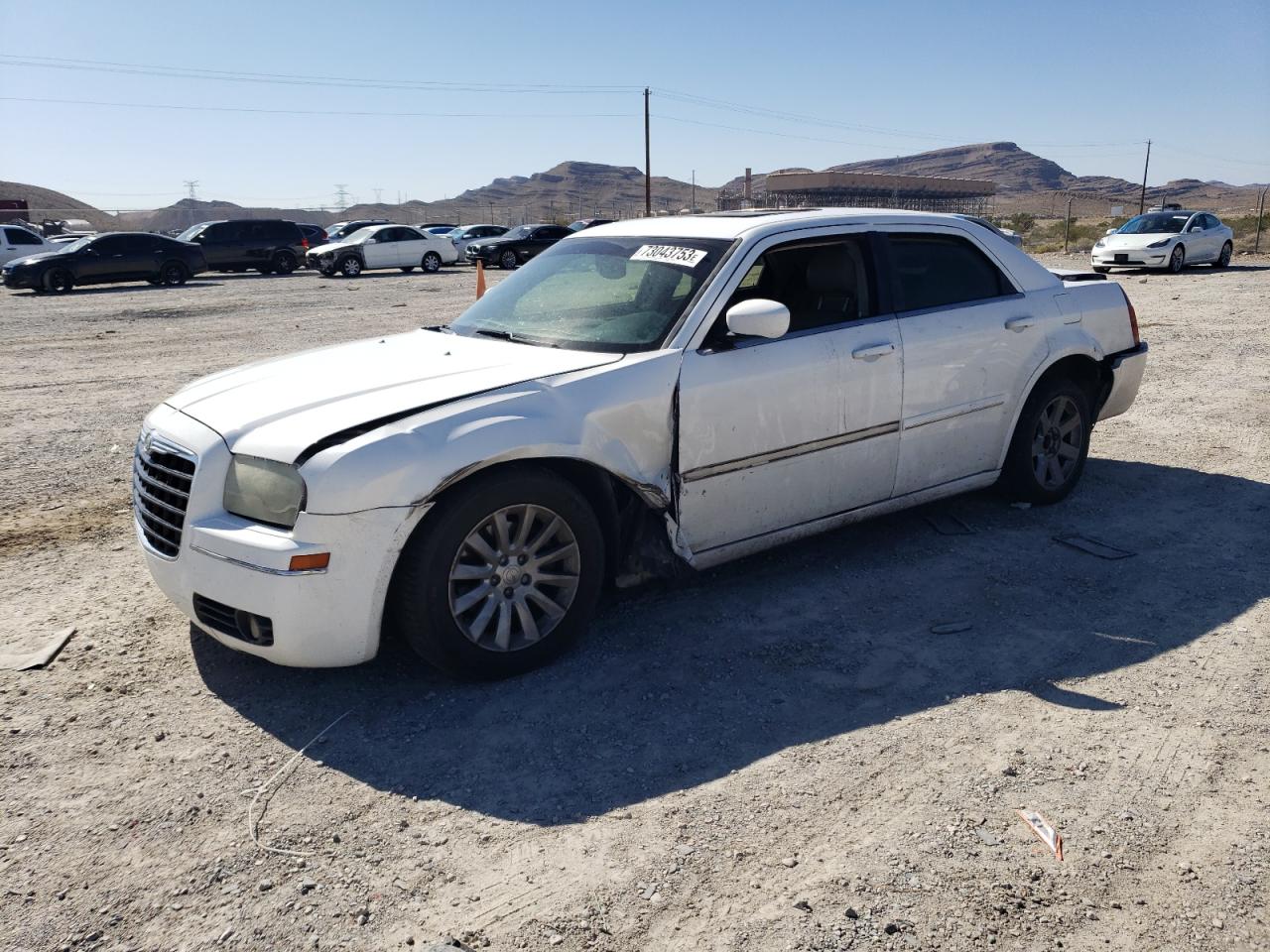Chrysler 300 2005