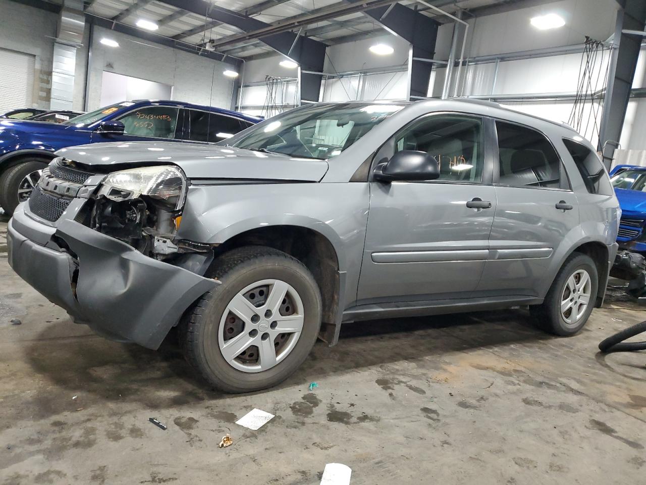 Chevrolet Equinox 2005