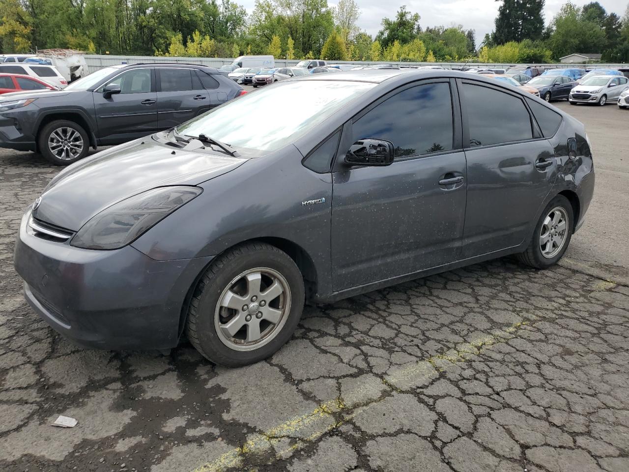 Toyota Prius 2009