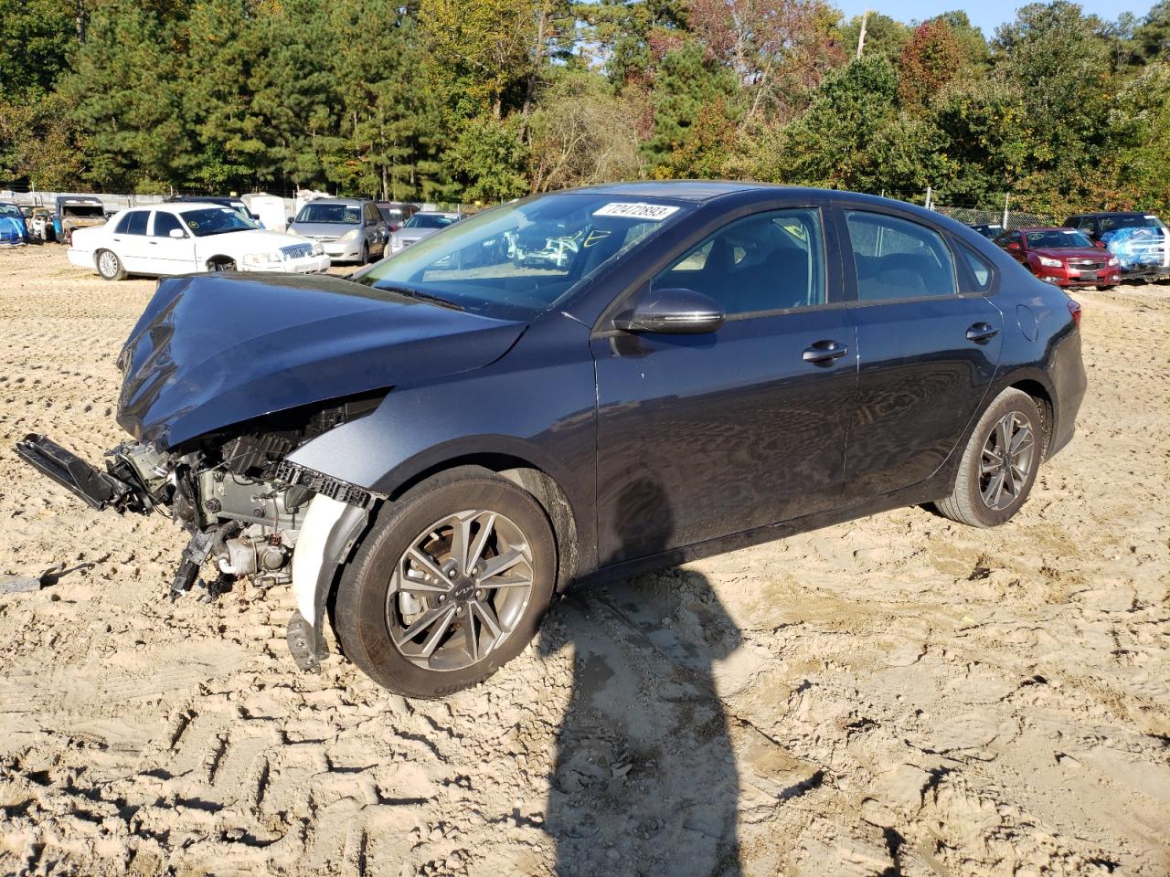 Kia Forte 2022