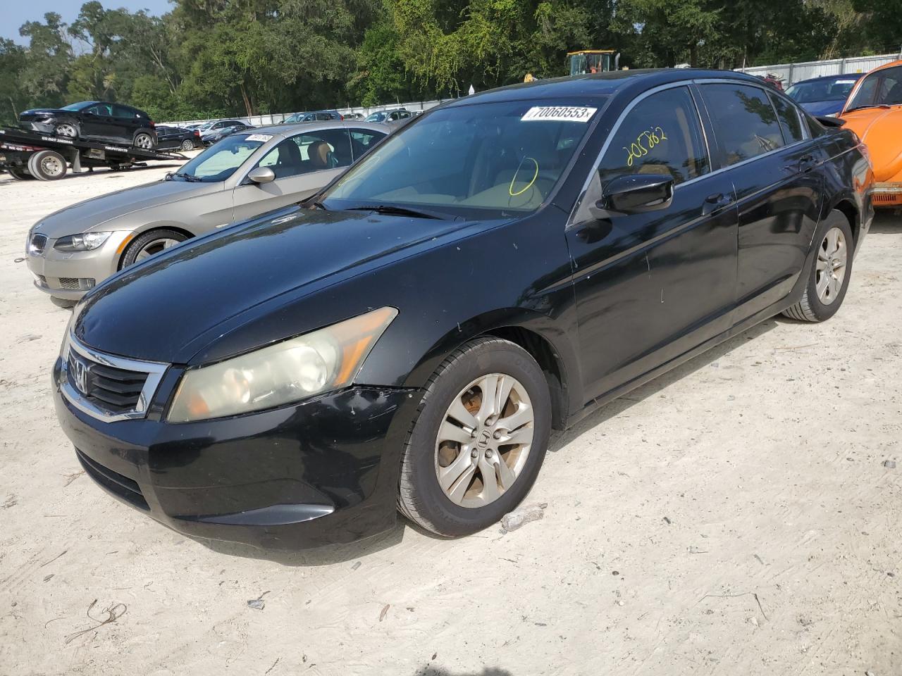 Honda Accord 2010