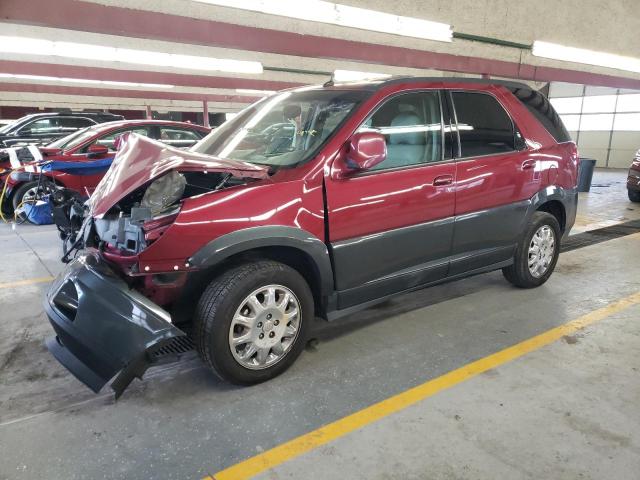 Buick Rendezvous 2005