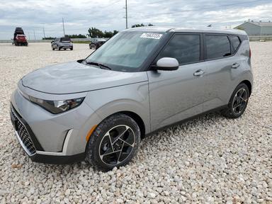 Kia Soul 2024