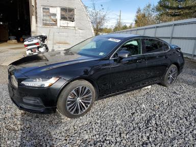 Volvo S90 2022