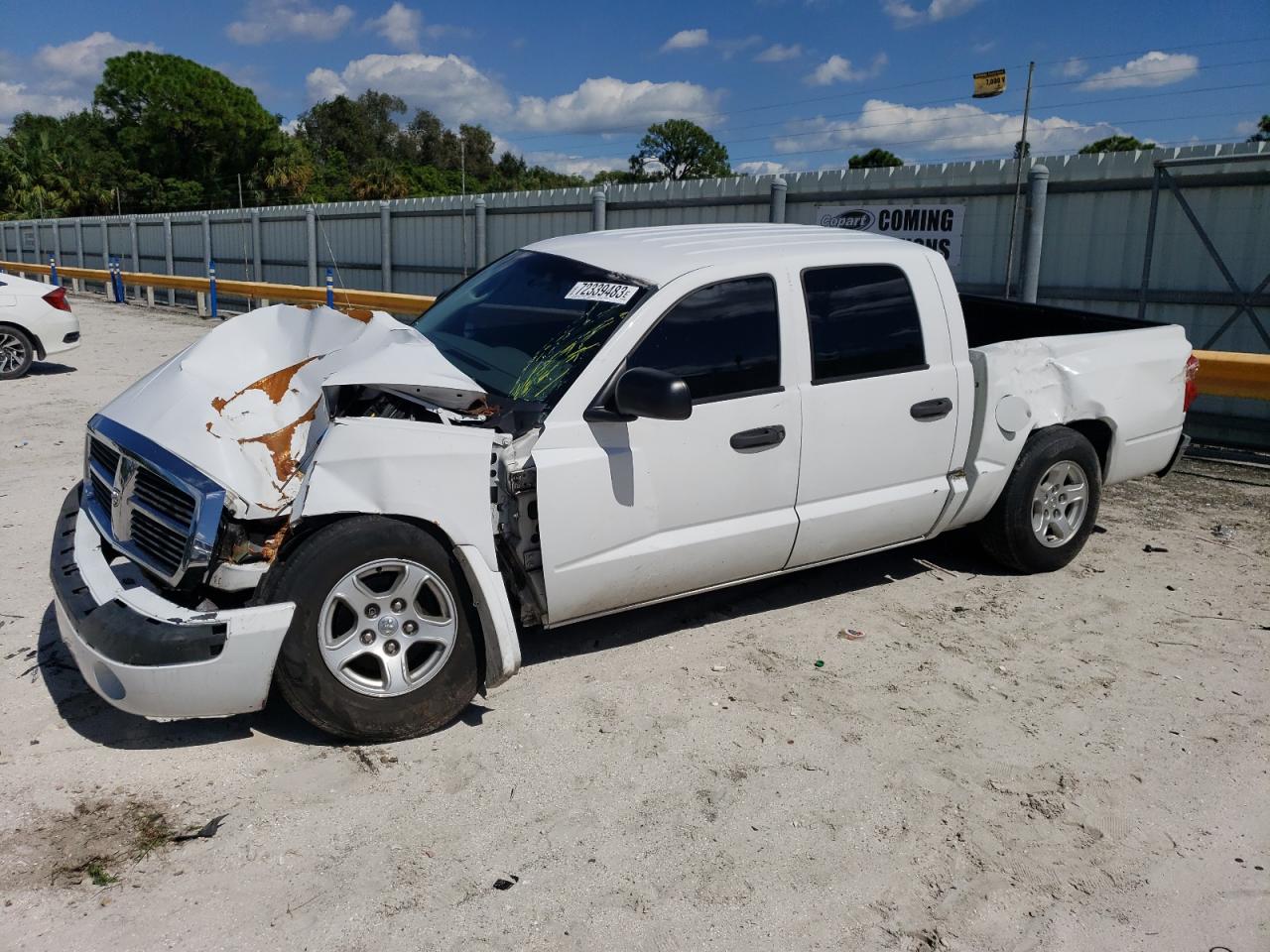 Dodge Dakota 2005