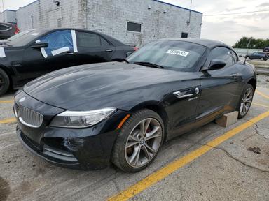 Bmw Z4 2014