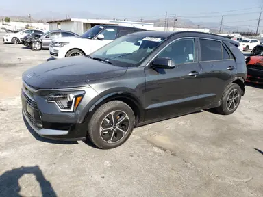 Kia Niro 2023