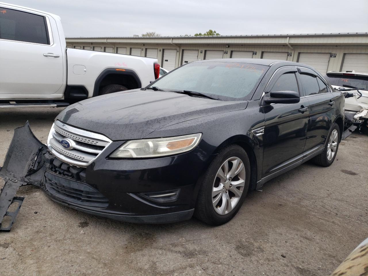 Ford Taurus 2011