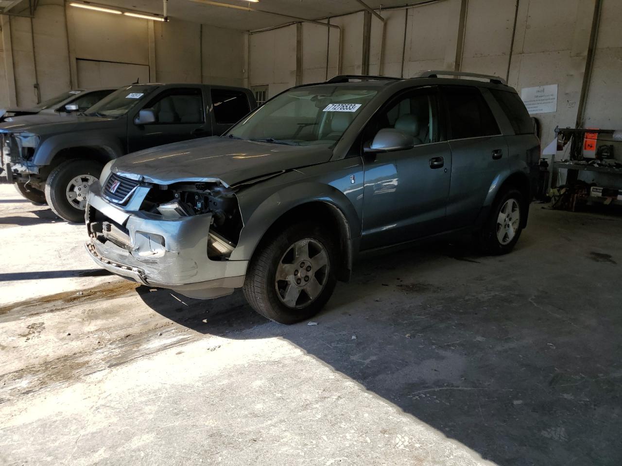 Saturn Vue 2006
