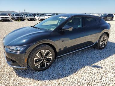 Kia Ev6 2023