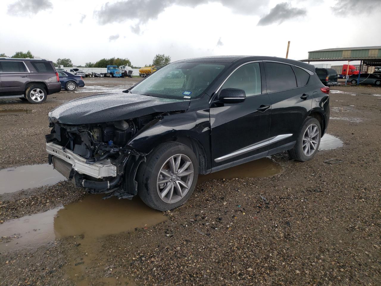Acura Rdx 2020