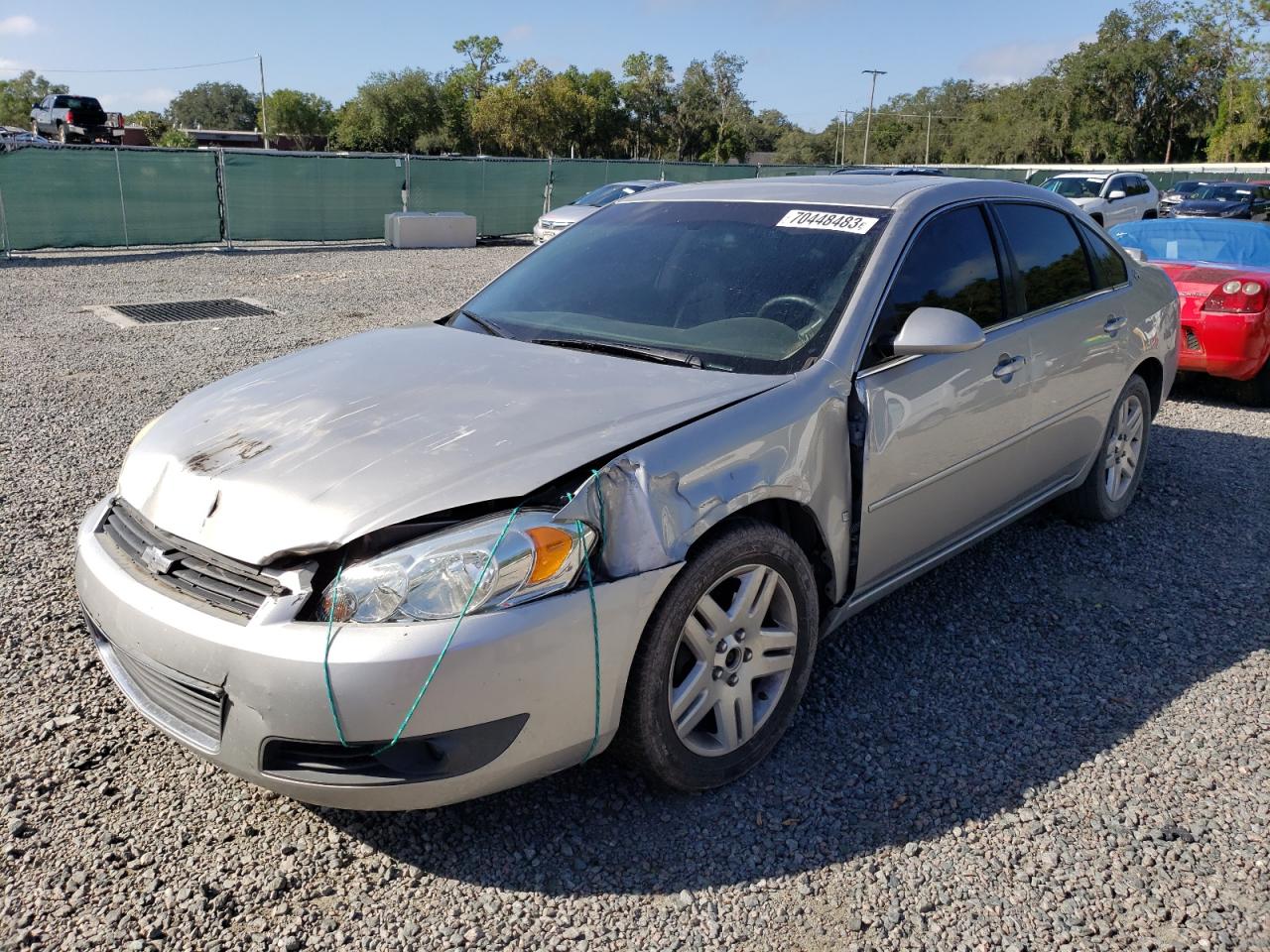 Chevrolet Impala 2006