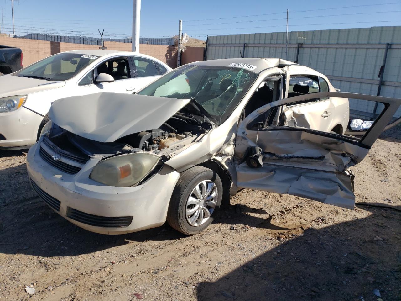 Chevrolet Cobalt 2009