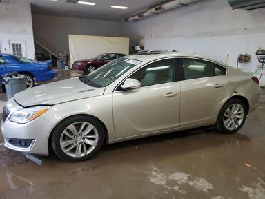 Buick Regal 2015
