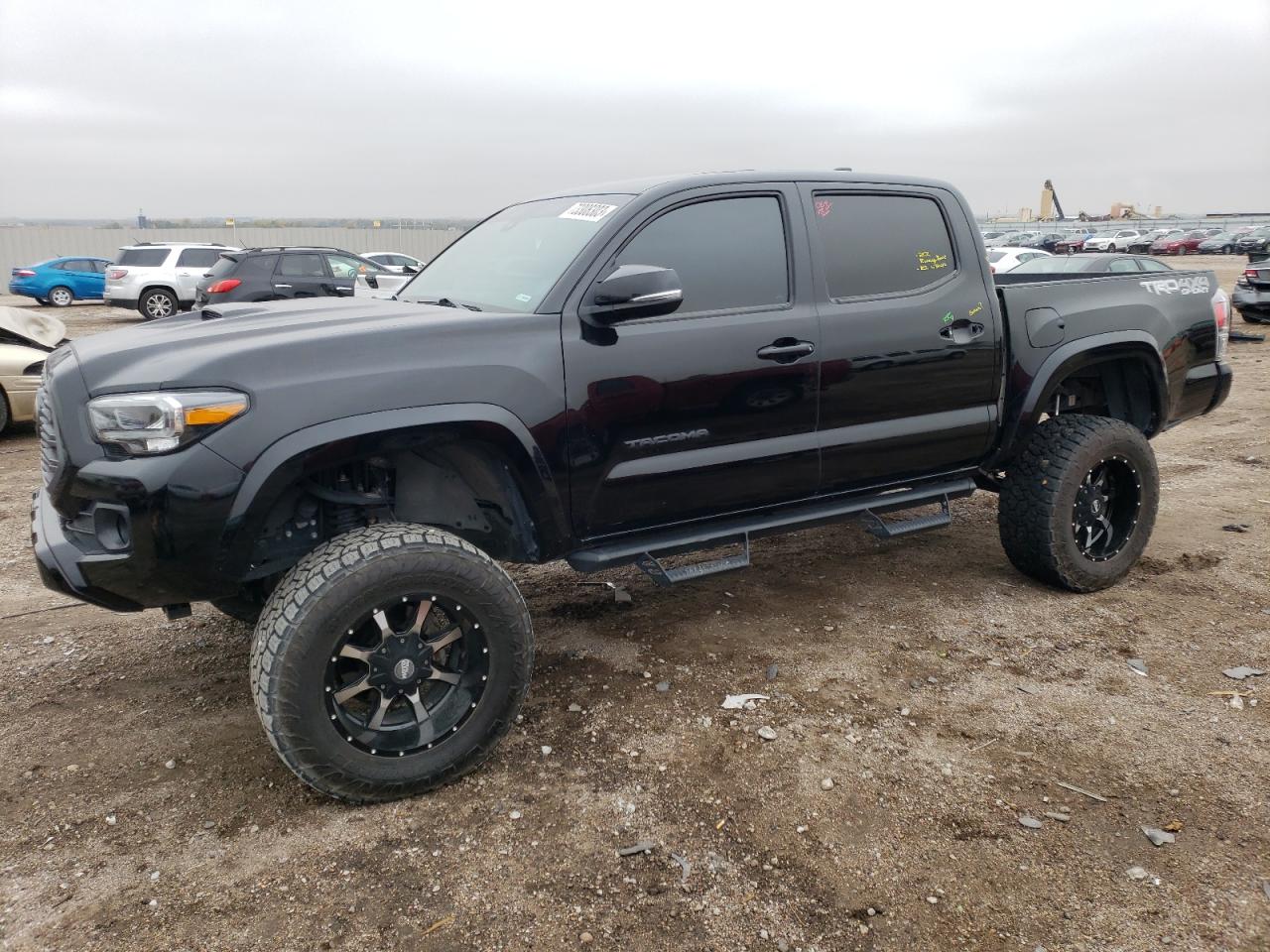 Toyota Tacoma 2020