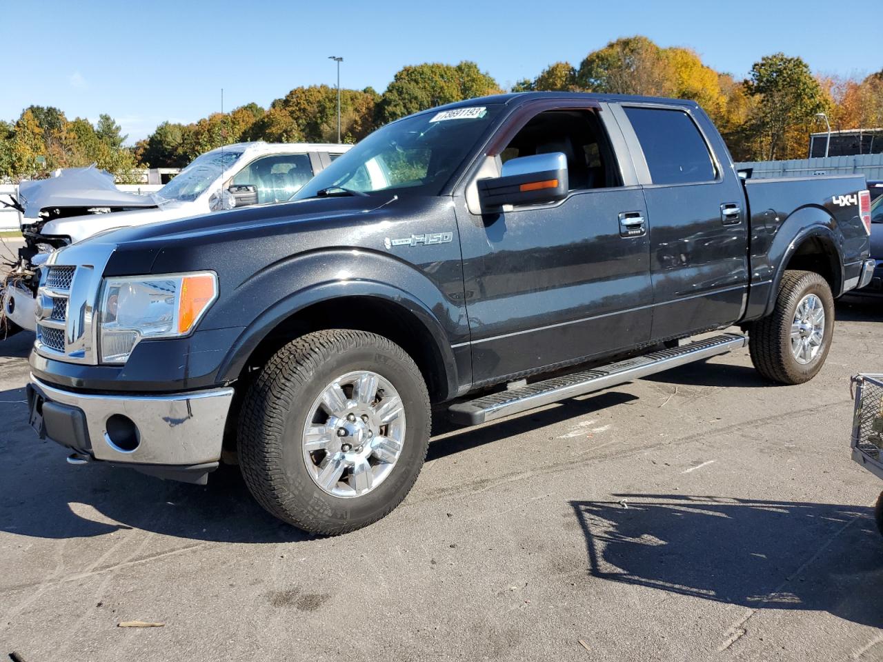 Ford F-150 2010