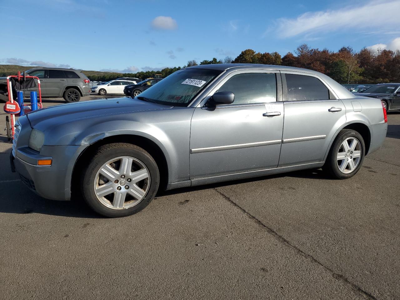 Chrysler 300 2006