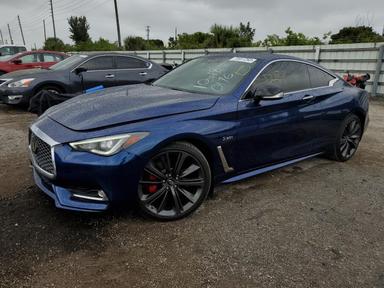 Infiniti Q60 2019