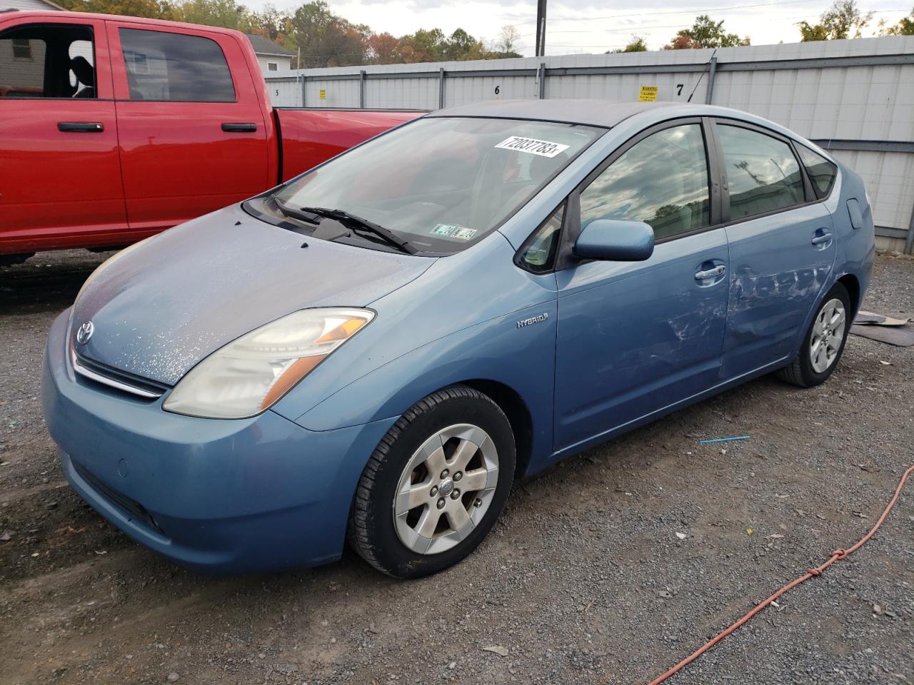 Toyota Prius 2006