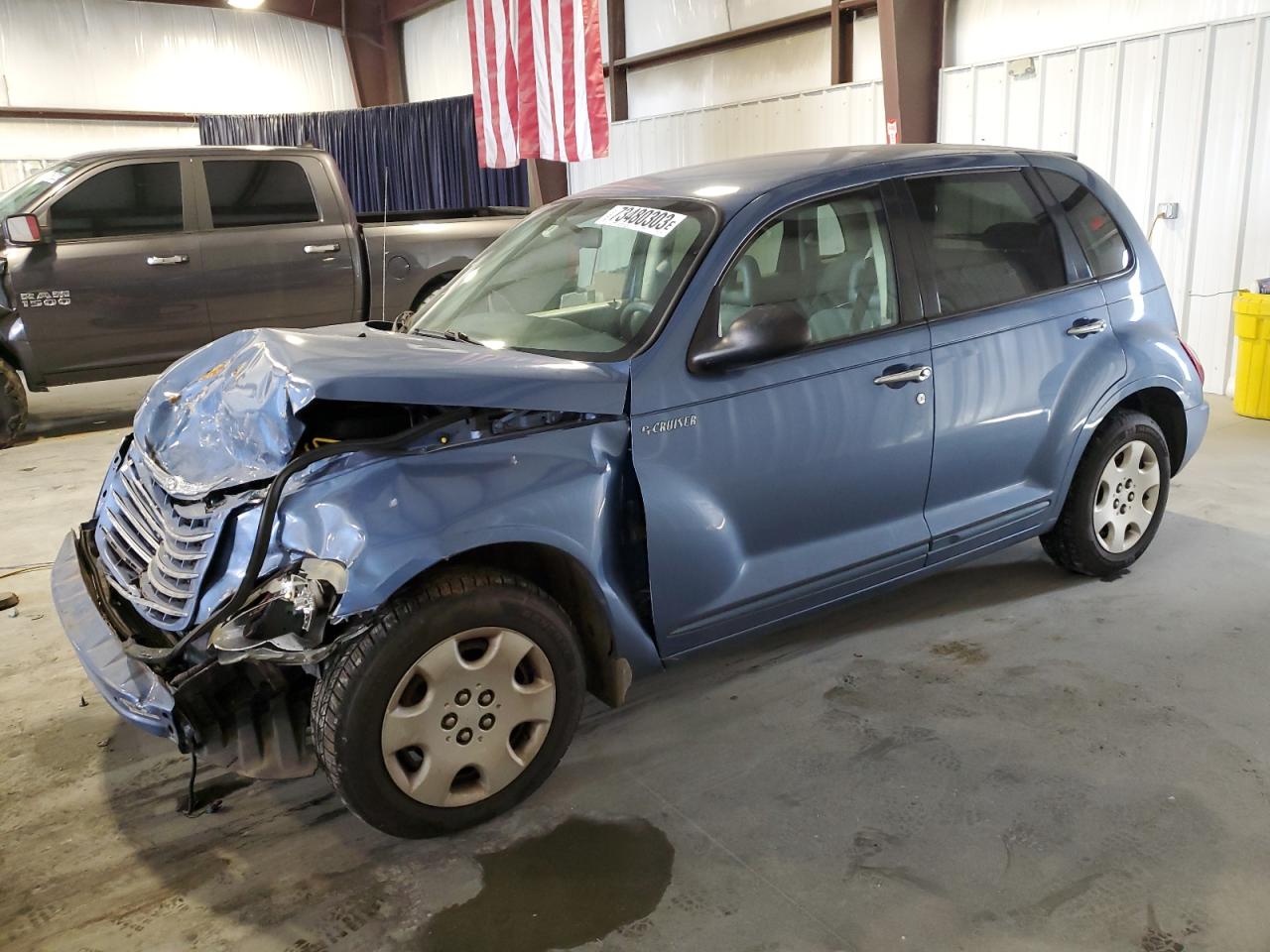 Chrysler Pt cruiser 2006