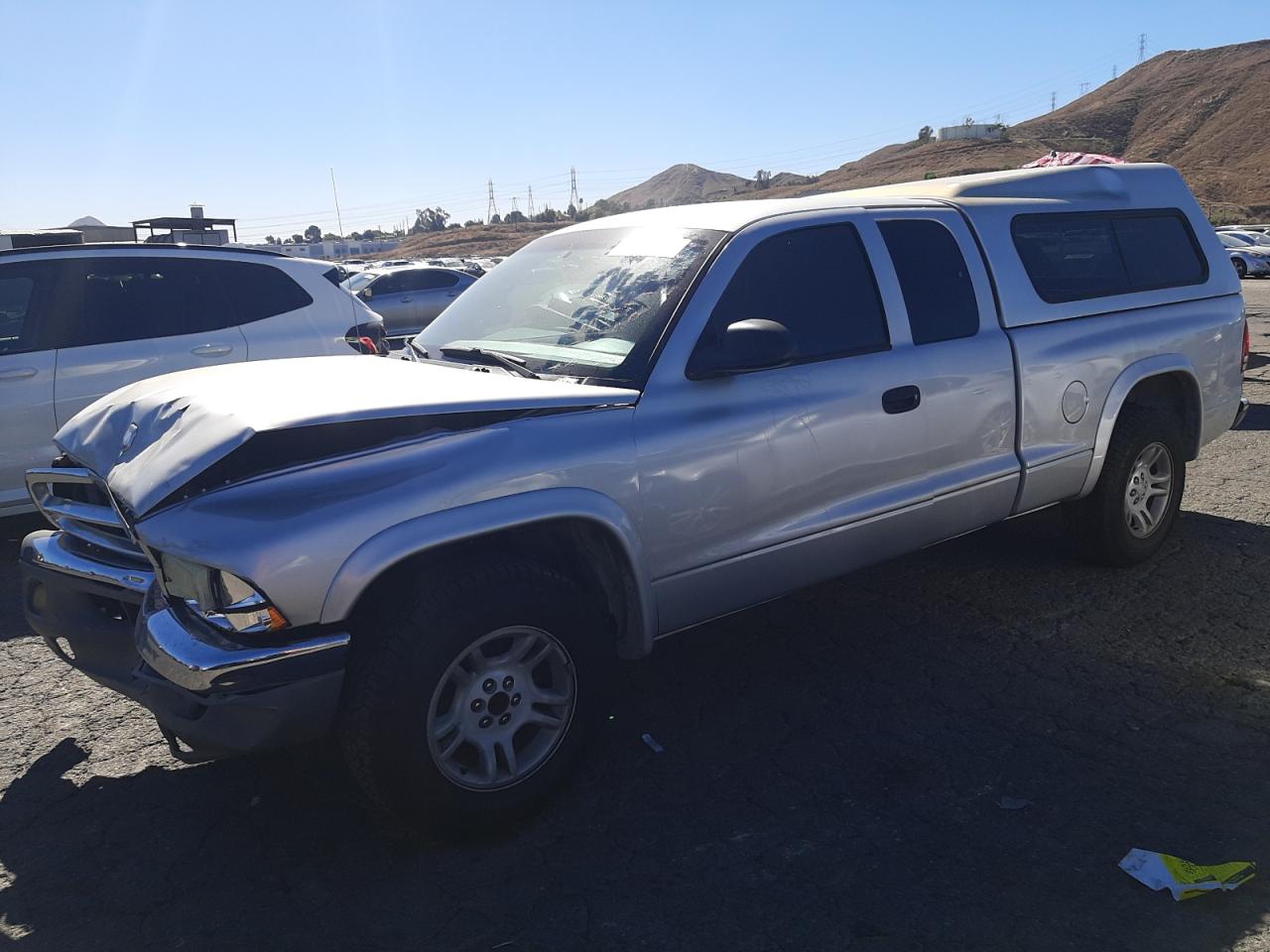Dodge Dakota 2003